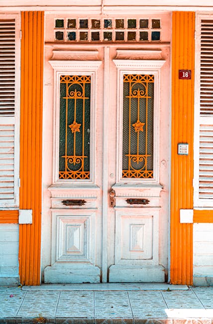 Organized FAQ Structure